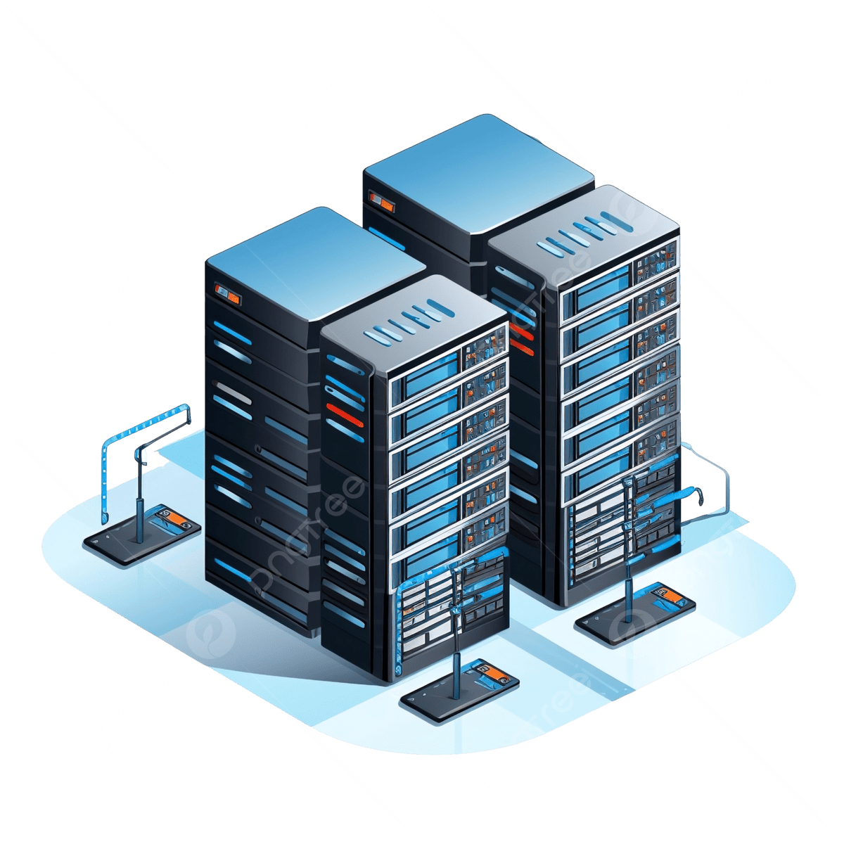 Additional Database Slots (+3)