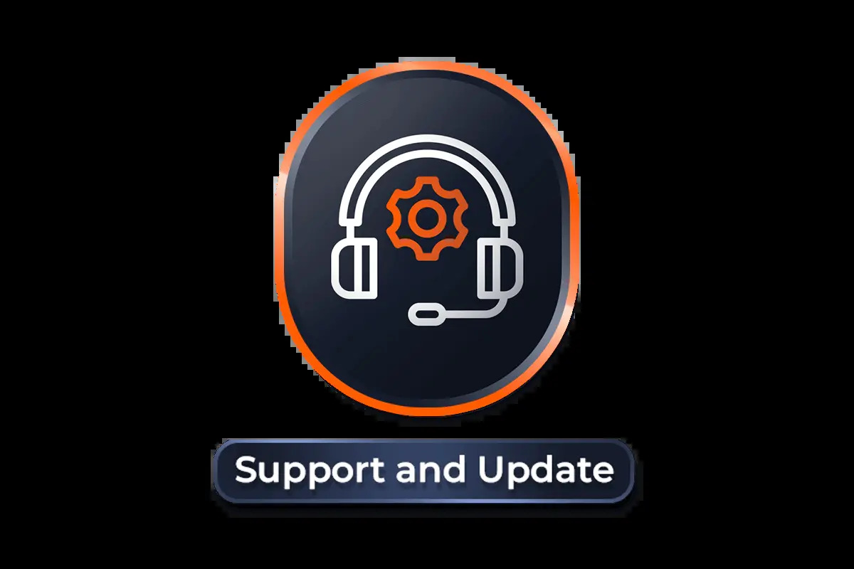 CB Automation — Updates & Support Renewal (1 year)