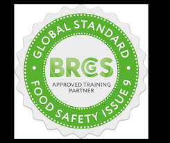 BRCGS Food Safety Certification