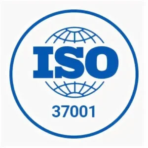 Formation ISO 37001:2025 pour audit interne