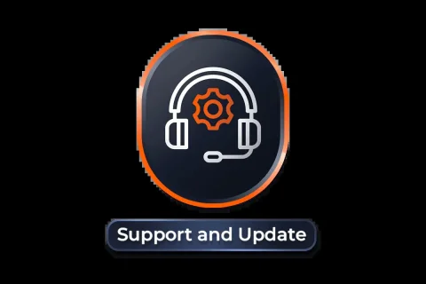 CB Automation — Mises à jour et support, renouvellement (1 an)