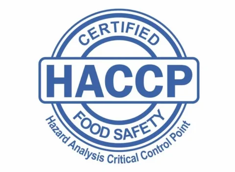 Application CB HACCP (Licence Autonome)