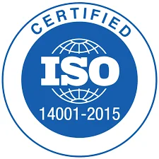 Surveillance ISO 14001 — Moyenne entreprise (46–125 employés)