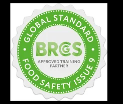 BRCGS Food Safety Certification