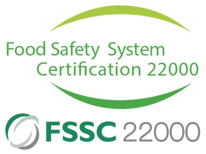 Certificare FSSC 22000